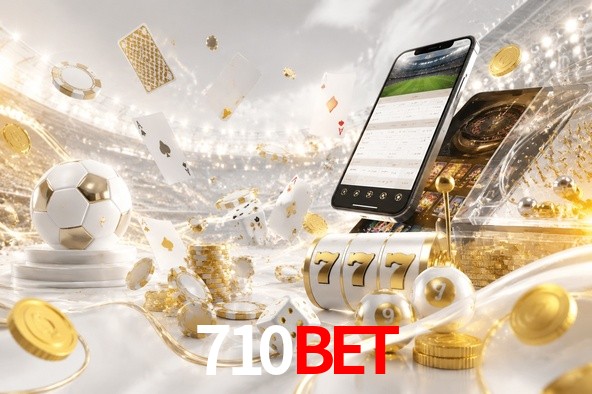 Experiência VIP 710bet