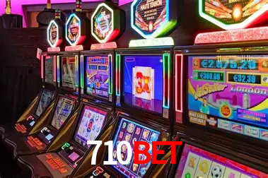 Descubra a Essência do 710bet: Nossa História e Compromissos