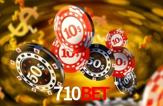Estatísticas 710bet