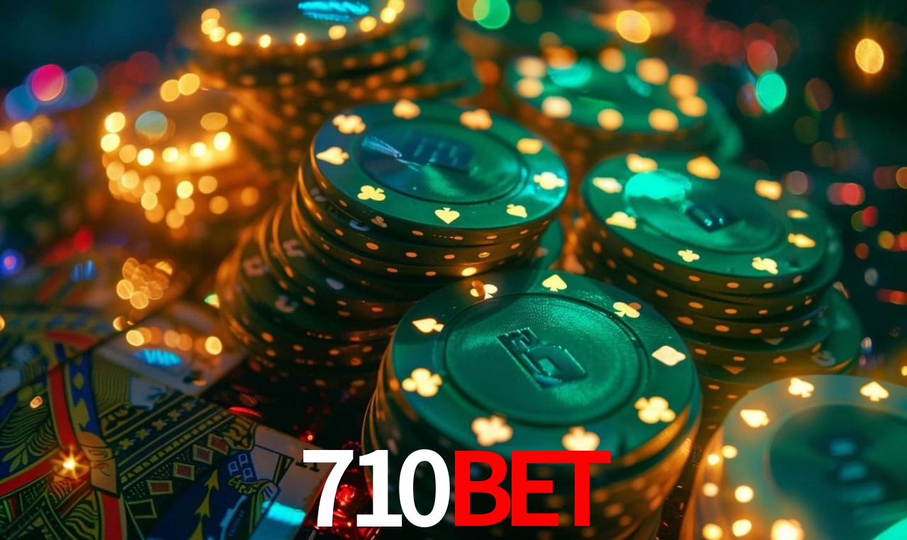 Experiência VIP 710bet
