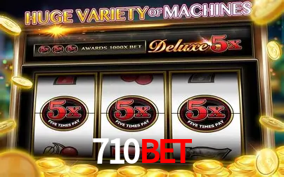 A Emoção da Loteria na 710bet: Uma Chance de Mudança de Vida