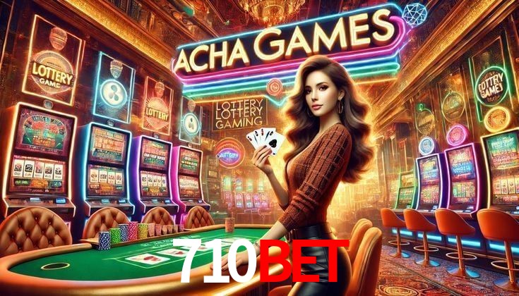 Experiência VIP 710bet