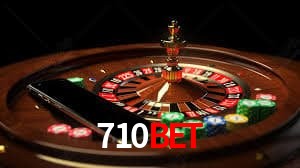 Welcome Bonus 710bet