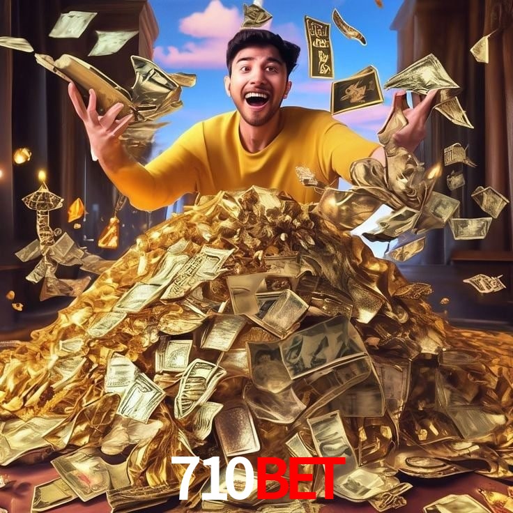 Estatísticas 710bet
