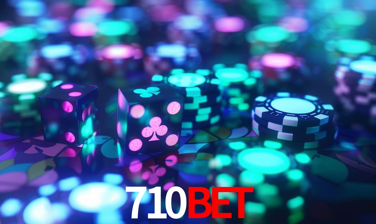 Experiência VIP 710bet