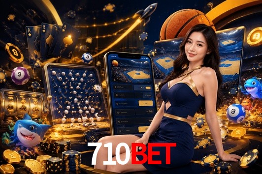 Seasonal Promotions 710bet