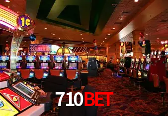 A Emoção da Loteria na 710bet: Uma Chance de Mudança de Vida