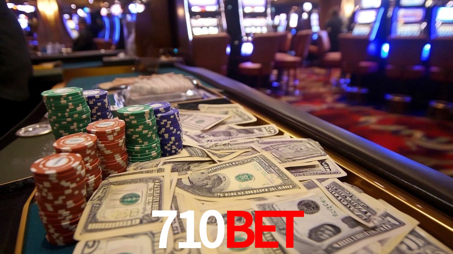 Logo 710bet Telegram Canal Oficial