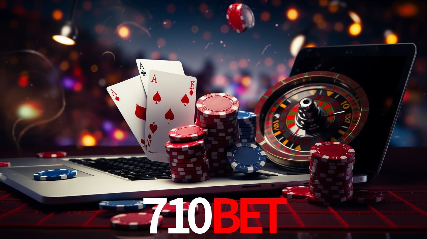 Live Casino 710bet