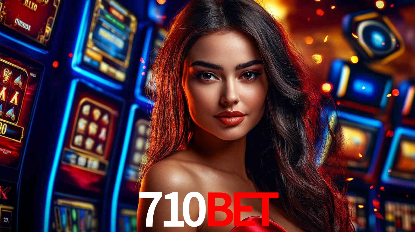 Inovações de Jogos na 710bet: O Futuro das Experiências Interativas