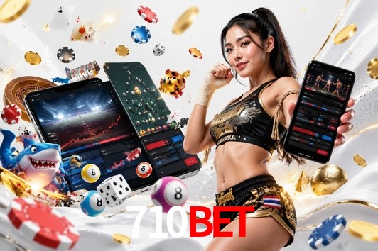 Weekend Specials 710bet