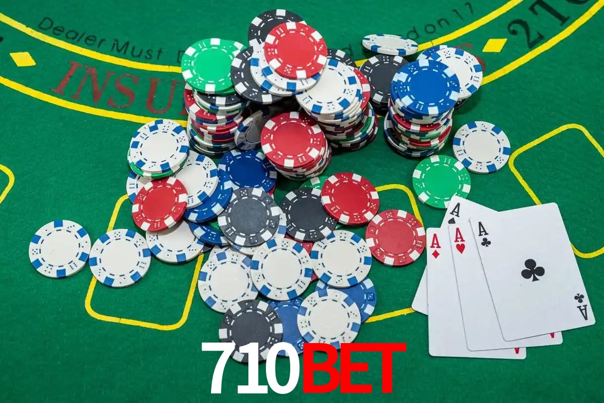 Casino VIP 710bet
