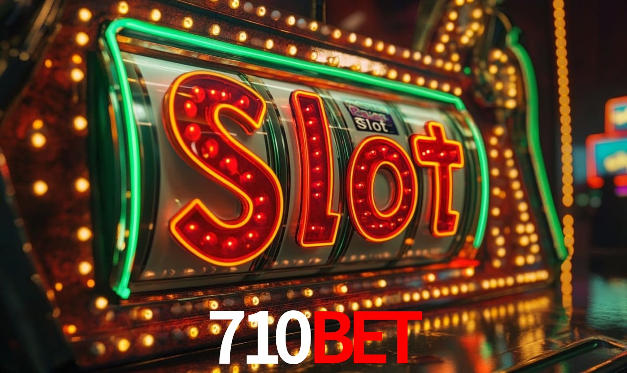 710bet Logo Verificado