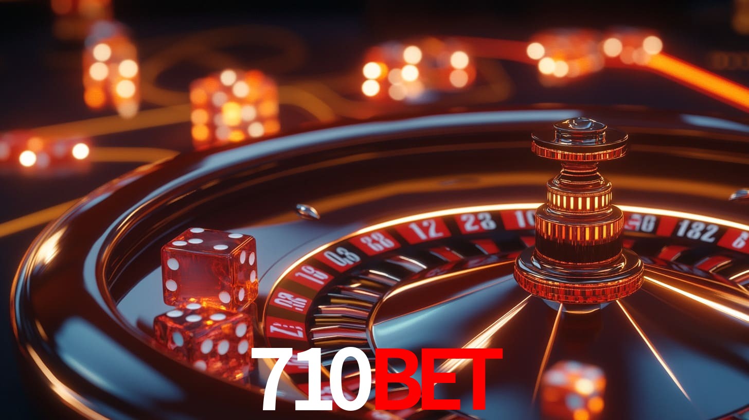 Blackjack Table 710bet