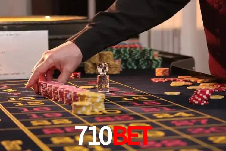 Descubra o Programa VIP da 710bet: Vantagens Exclusivas para Jogadores