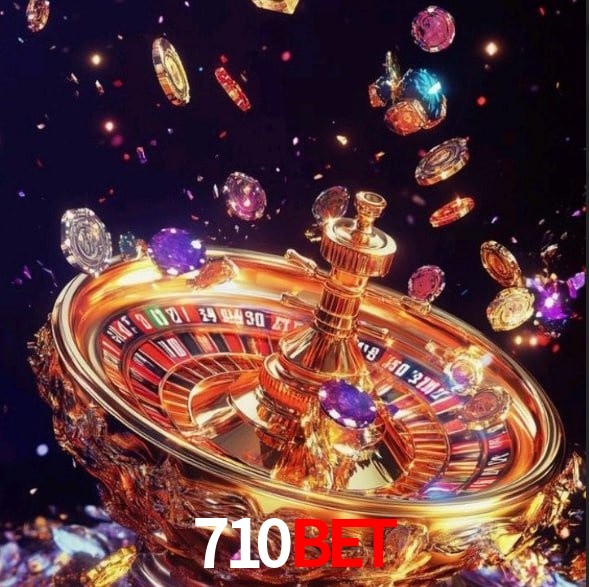 710bet Logo Oficial