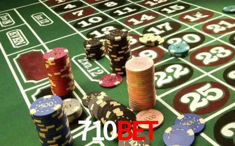 Benefícios da Conta 710bet