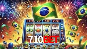 Slot Games 710bet