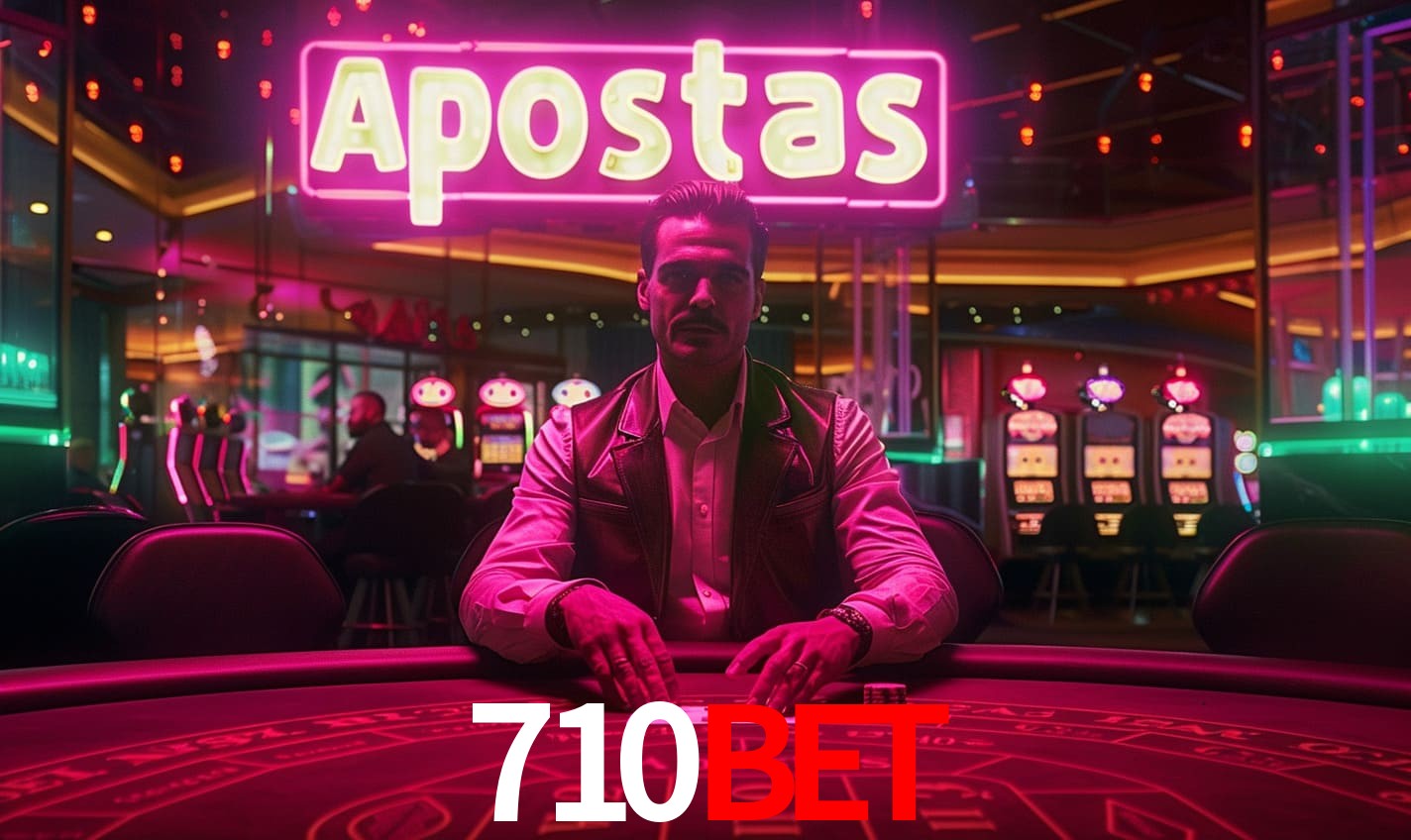 A Emoção da Loteria na 710bet: Uma Chance de Mudança de Vida