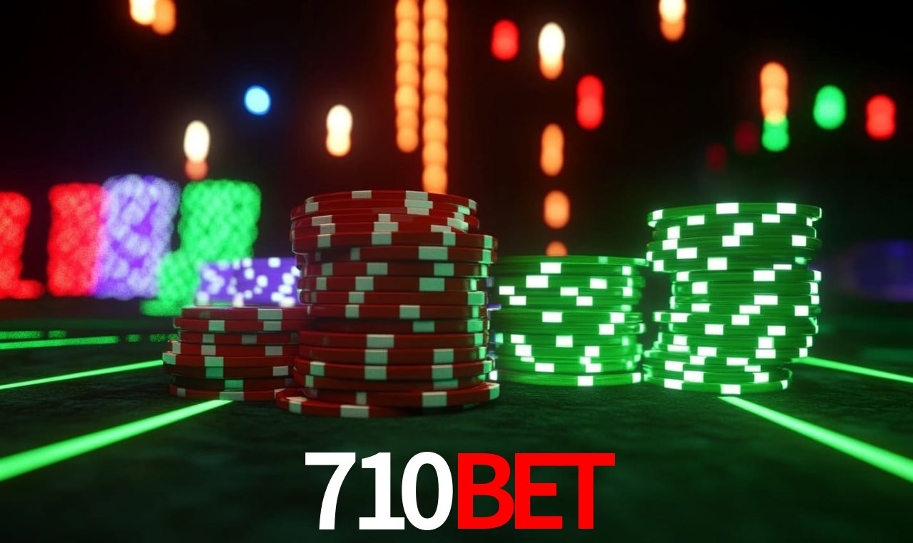 Bonus Features 710bet