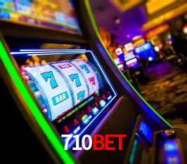 Apostas Esportivas na 710bet: Um Guia Completo