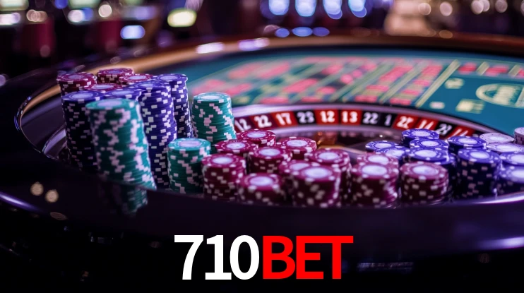 Tournaments 710bet