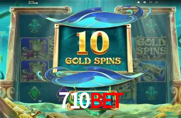 A Emoção da Loteria na 710bet: Uma Chance de Mudança de Vida