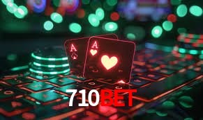 Jogos de Slot 710bet