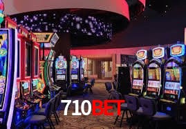 Logo 710bet Loteria Online