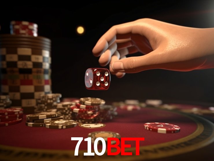 Segurança 2FA 710bet