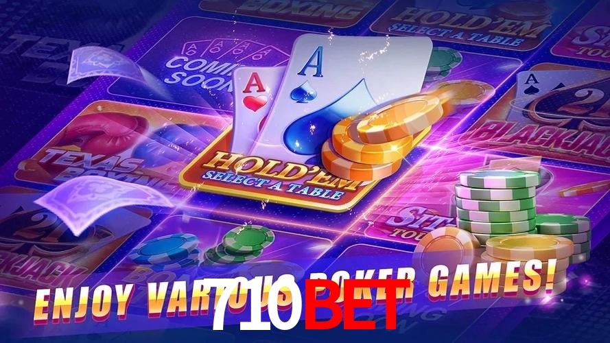 cassino 710bet