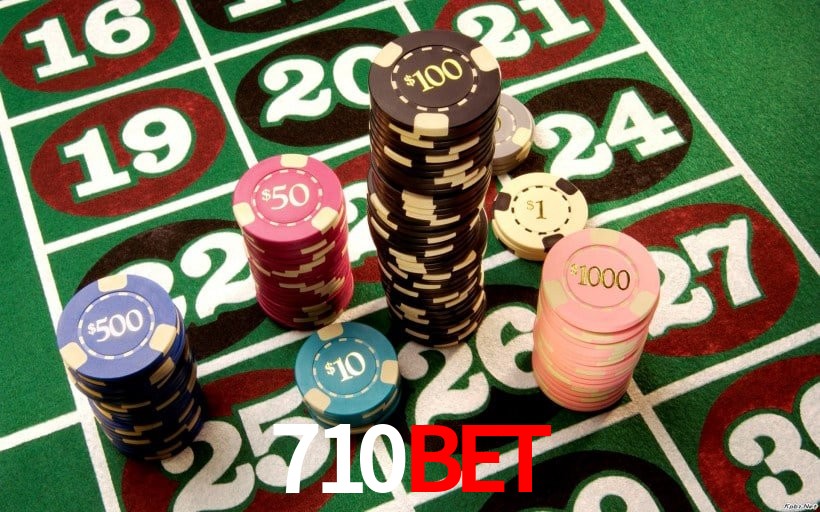 Estatísticas do Jogo 710bet