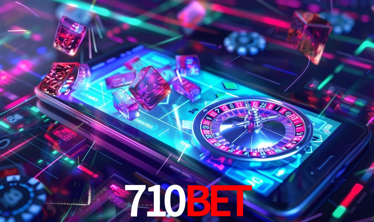 Avaliações dos Jogadores 710bet
