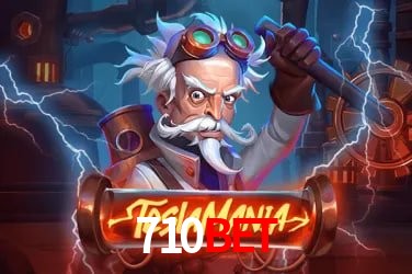Sistemas de Segurança 710bet