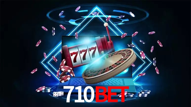 Integração de APIs 710bet