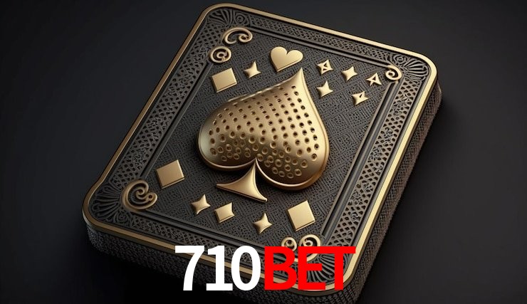 Casino Ao Vivo 710bet