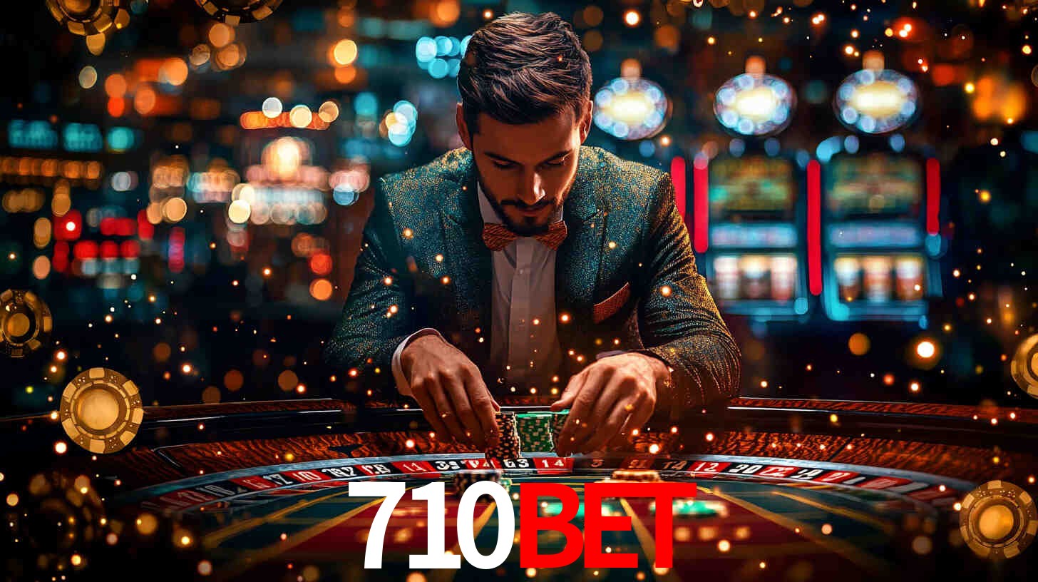 710bet App Interface