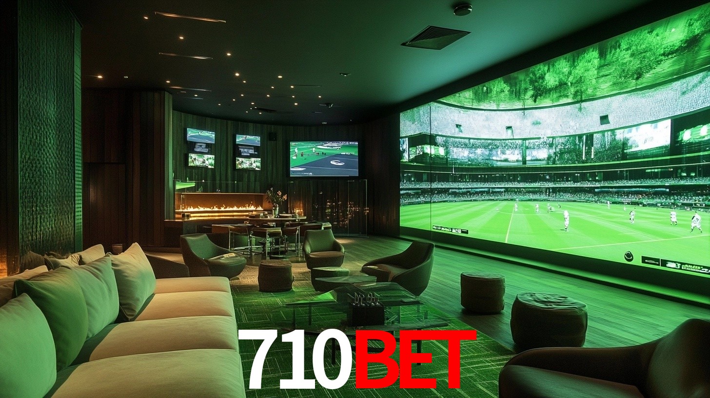 710bet: Seu Especialista em Apostas Esportivas Brasileiras