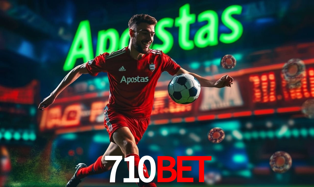 Bônus Diários 710bet
