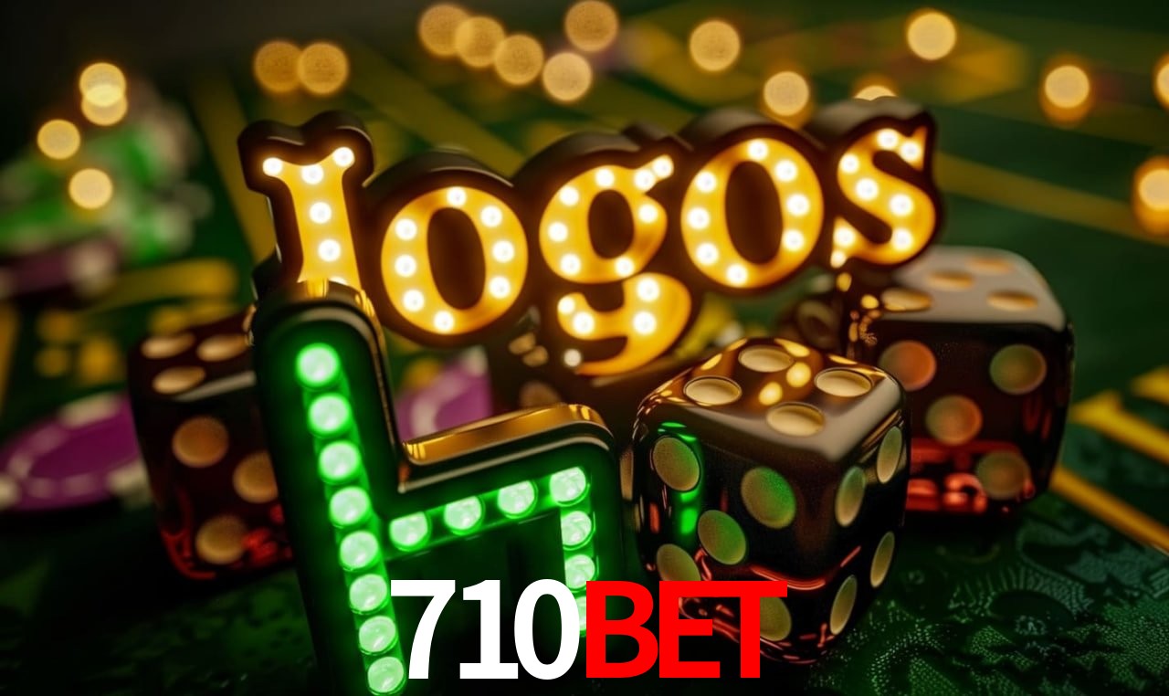 Login Seguro 710bet