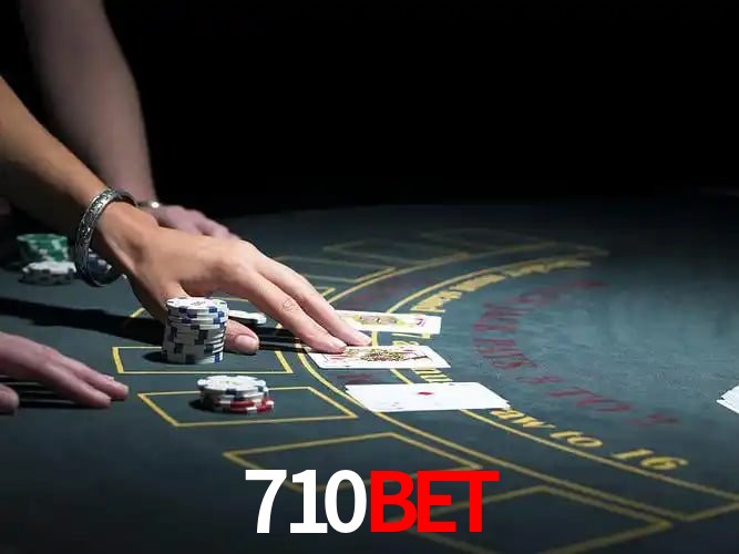 710bet Plataforma Confiável