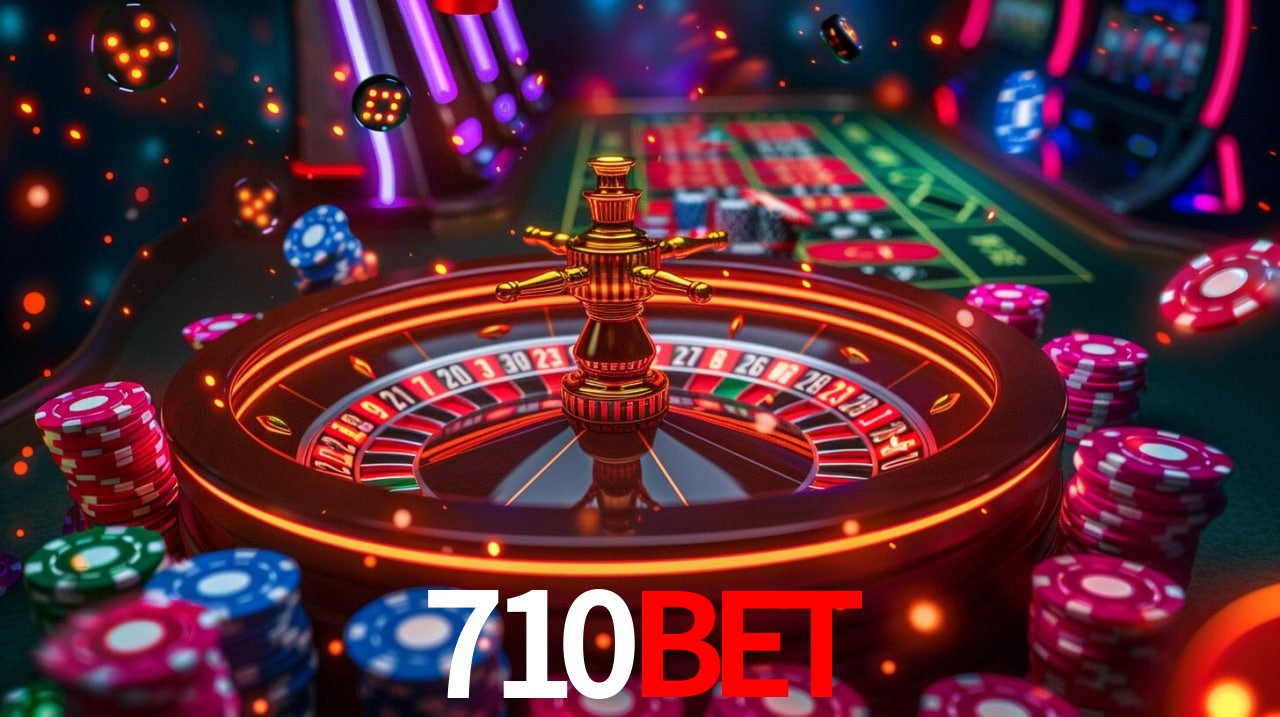 PIX Instantâneo 710bet