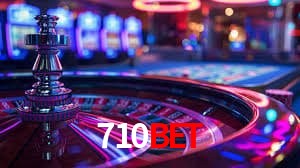 Diretório de Jogos 710bet