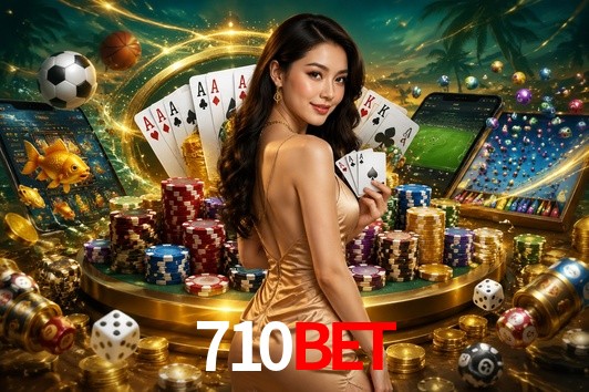VIP Casino 710bet