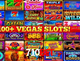 Desvendando o Mundo dos Jogos Virtuais na 710bet