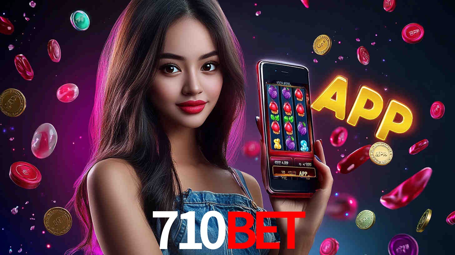 Descubra a Essência do 710bet: Nossa História e Compromissos