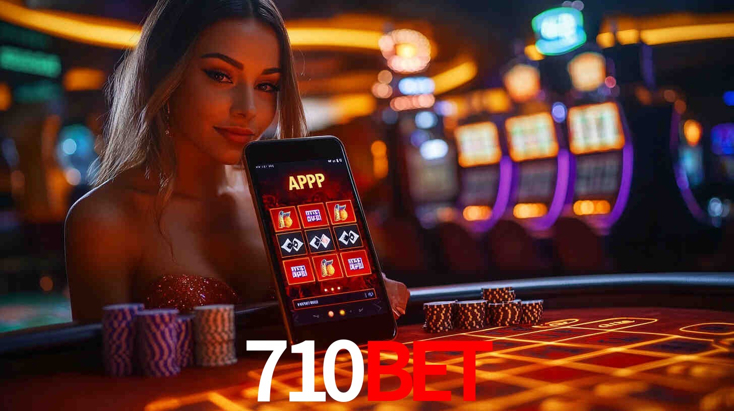Explorando a Categoria de Eventos em Apostas na 710bet