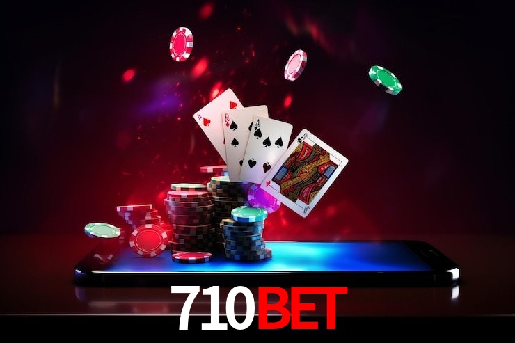 Live Casino 710bet