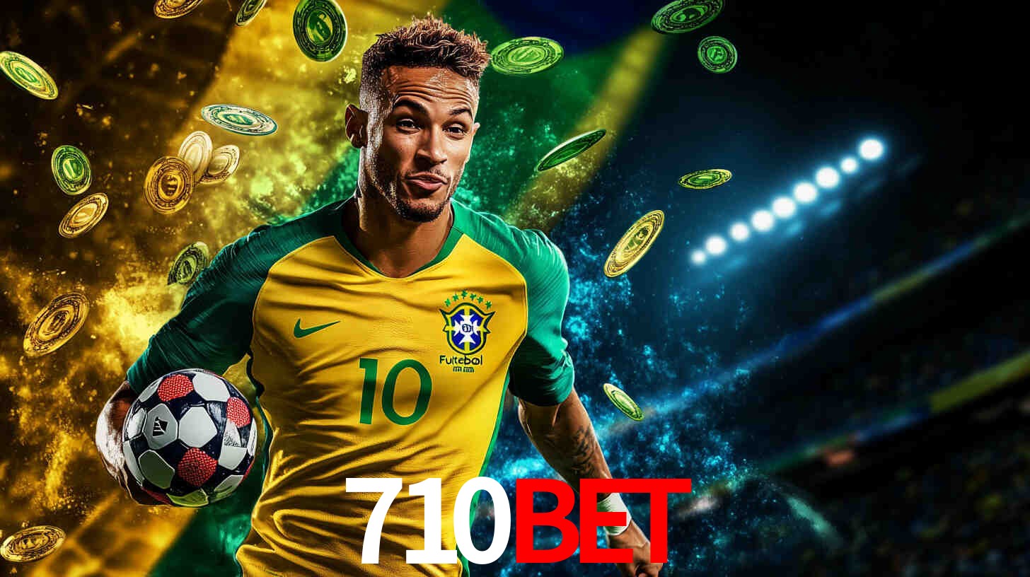 Descubra a Essência do 710bet: Nossa História e Compromissos