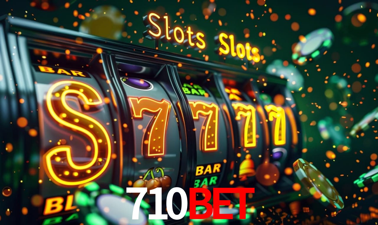 Estatísticas Esportivas 710bet